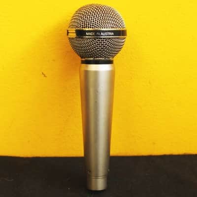 AKG D2000E 1980's Austria RARE! Bild 2
