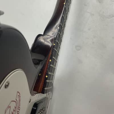 Gibson Firebird III Non-Reverse 1965 - Sunburst image 17
