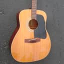 Yamaha FG-200 Jumbo Dreadnought 1972 - 1976 - Natural REPLACEMENT PICKGUARD, 'PLAYER'