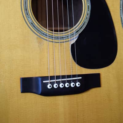 Martin D-41 1973 - Natural image 5