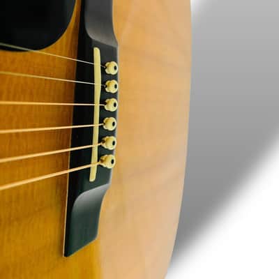 Martin Standard Series D-35 2012 LR Baggs Anthem image 14