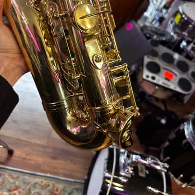 RS Berkley Alto Saxophone / RA30027 image 20