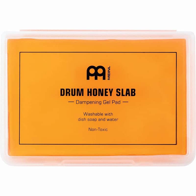 Meinl Drum Honey Slab image 1