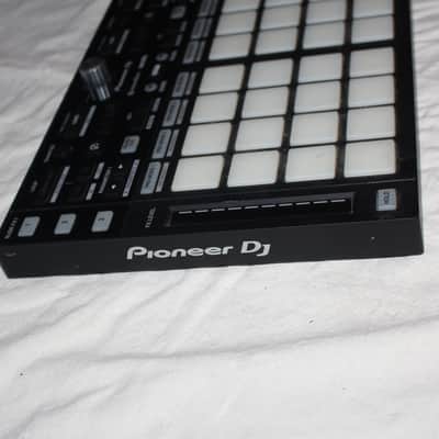 Pioneer DDJ-XP2 DJ Controller For Serato DJ & Rekordbox. image 4