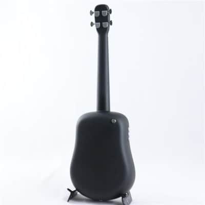 LAVA MUSIC USED LAVA U 26 FREEBOOST BLK (Lava Music) image 4