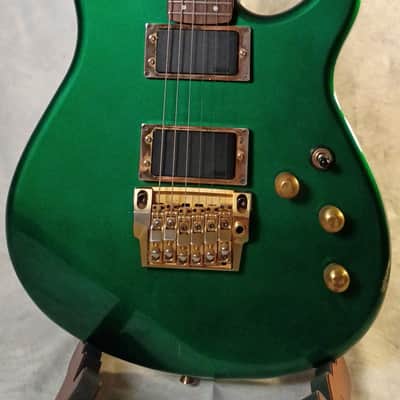 Ibanez RS520 electric guitars