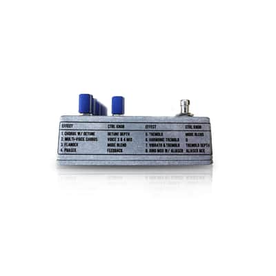 Zander Circuitry Junipero aqueous modulator image 3