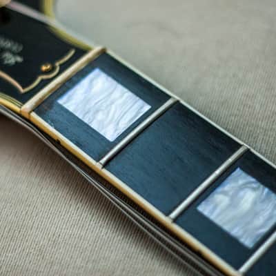 Orville by Gibson Les Paul Custom '57 1993 Black image 15