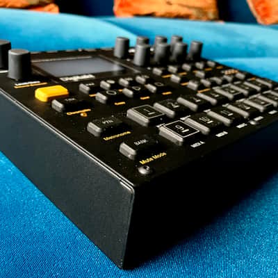 Elektron Digitakt I Digital Drum Computer & Sampler image 10