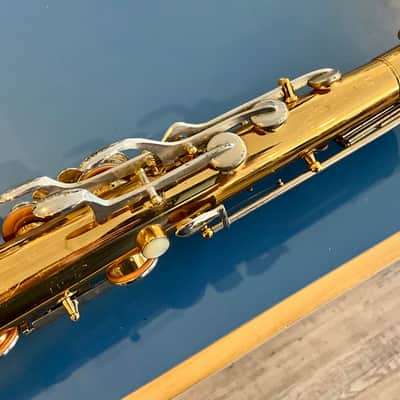 Selmer Bundy Tenor Saxophone w/ O.H.S.C. image 6