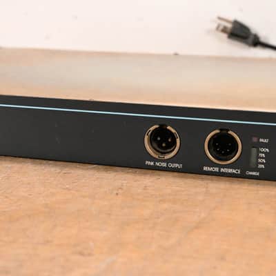 BSS FPC-900i Varicurve EQ Equaliser Analyser Controller Interface CG01XSV image 3