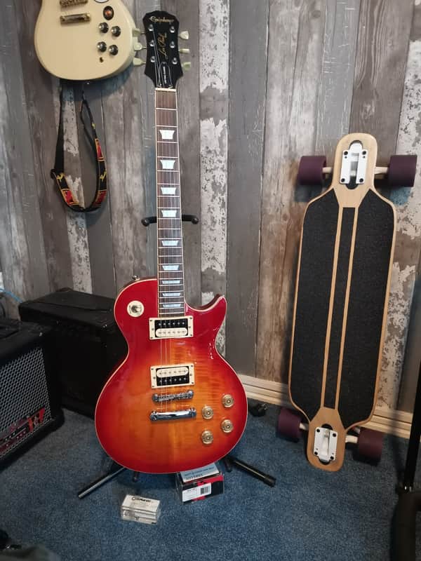 Epiphone Les Paul Classic 2020 image 1