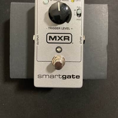 MXR M135 Smart Gate Pedal | Reverb