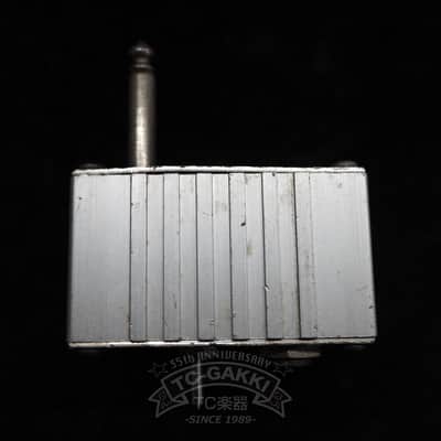 Dan Armstrong ORANGE SQUEEZER "Made by Musitronics" image 3