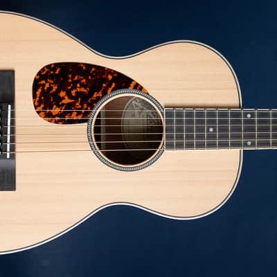 2021 Larrivee P-03 Left Handed image 4