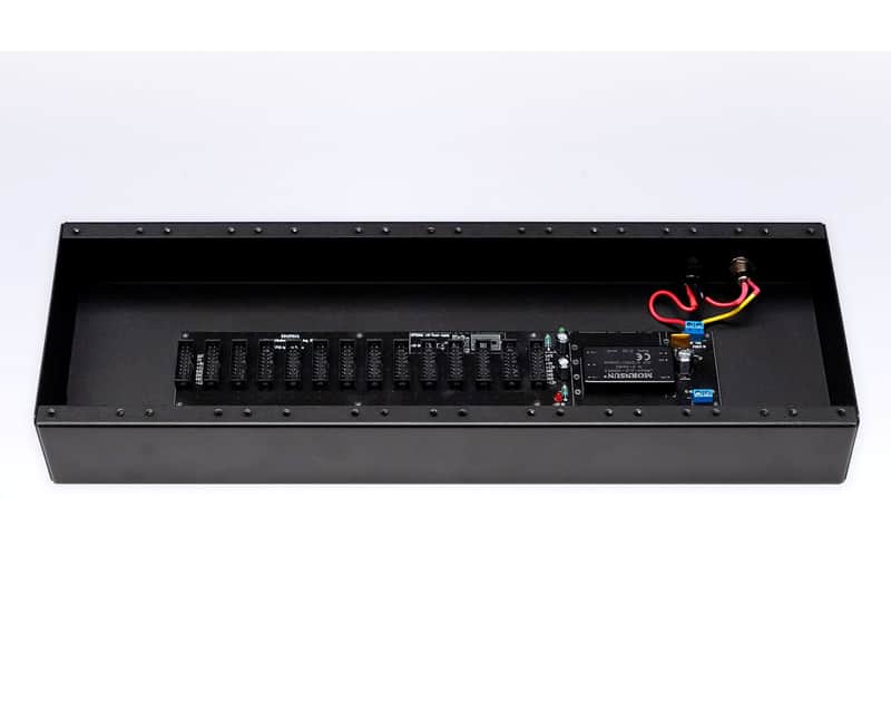 Erica Synths DIY Eurorack Case for MKI x es.EDU system image 1