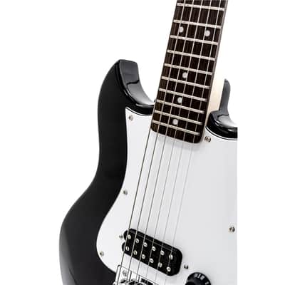 Vox SDC-1 Mini Black Chitarra Elettrica image 5