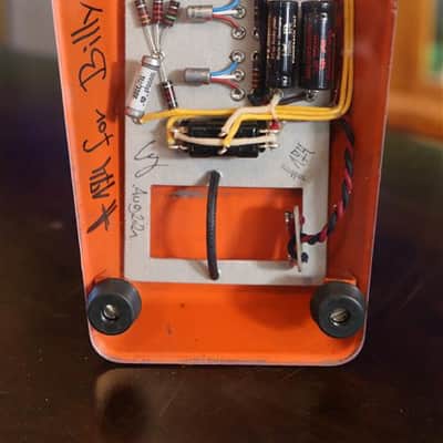 Isle of Tone Haze 67 Fuzz - USED image 10