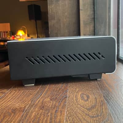 SPL 2860 2Control Monitor Controller - Silver image 6