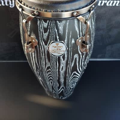 Tycoon 30th Anniversary Celebration Series Tumba 12.50" image 7