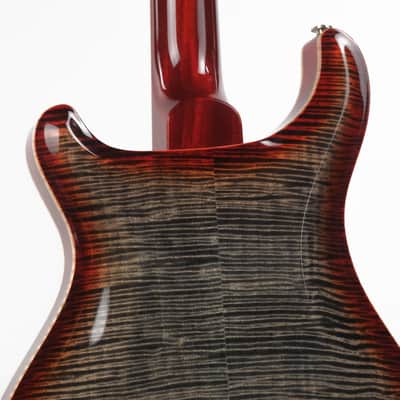 PRS Mcarty 594 Hollowbody II Owned by David Grissom image 14
