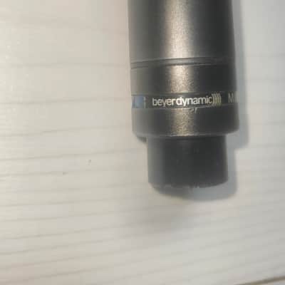 Beyerdynamic M88 N(C) 1970s - Black & Silver image 3