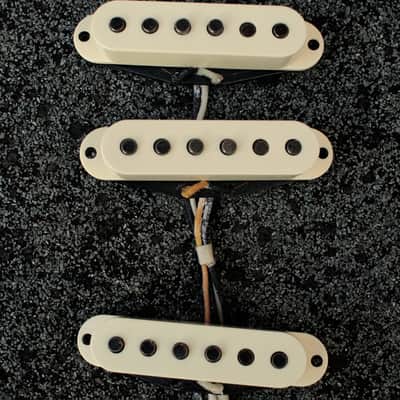 ' Abigail Ybarra'  Red Hot  'Fender custom shop pickups' (Very limited run) image 4