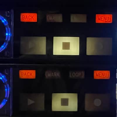 JoeCo BlackBox BBR1-A 24-Track Recorder with DB25-ADAT-Optical I/O - Black image 3