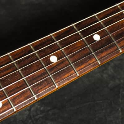 Fender Japan Traditional 60s Jazzmaster Olympic White - 2015 - EXCELLENT condition image 9