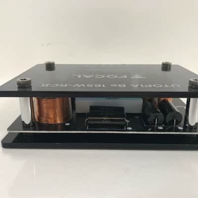 Focal 165WRCII Replacement Crossover Single Xover for Focal Utopia Be 165W-RCII image 5