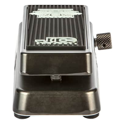 Dunlop JC95FFS Jerry Cantrell Firefly Cry Baby Wah Effects Pedal image 2