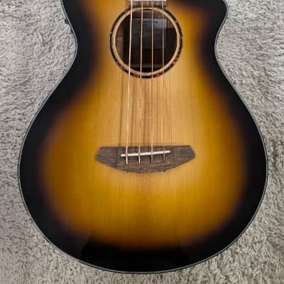 1980's Rockoon (by Kawai Japan) RCB-50 Les Paul Bass (Black) | Reverb