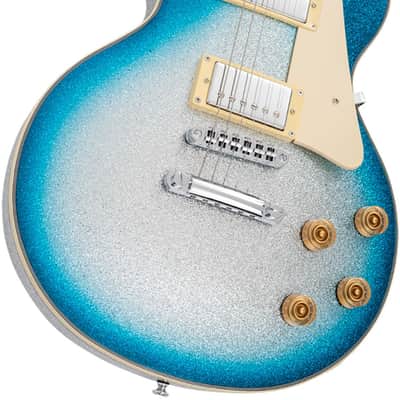 SIRE GUITARS L7 NEW GEN SKYBURST SPARKLE image 5