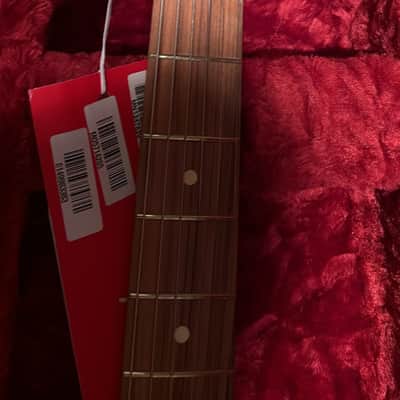 Vintera® '50s Stratocaster®, Maple Fingerboard, Sea Foam Green image 3