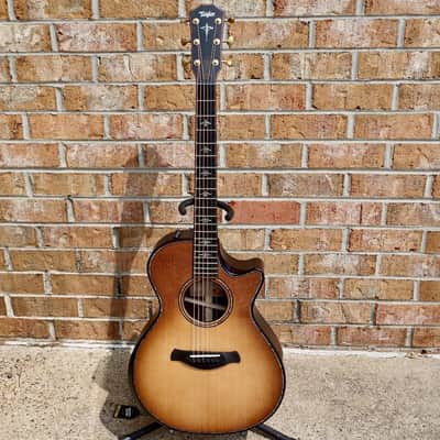 Taylor Builder's Edition 912ce image 2