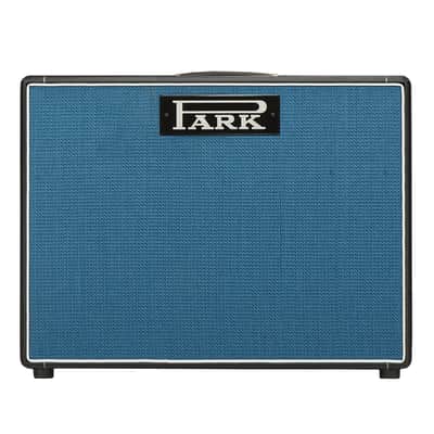 Park SB-212 Custom Handwired 130W 2x12 Guitar Speaker Cabinet - Open Box image 2