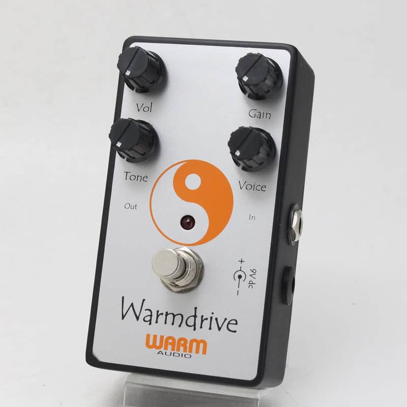 Warm Audio Warmdrive