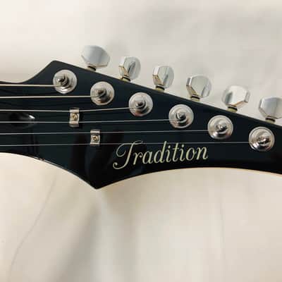 Tradition Electric Guitar image 6