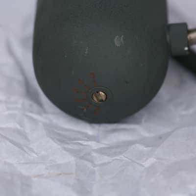 Aiwa RV-1a NHK Ribbon Microphone Tariffs paid image 2