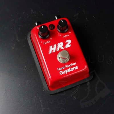 Guyatone HR2 Hard Rocker 90s image 1