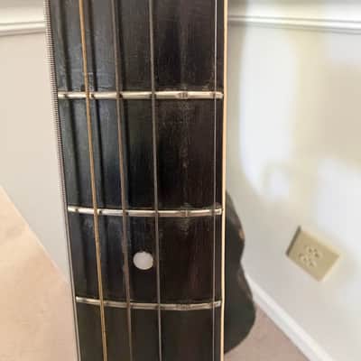 Gibson L3 1926-27 - Sunburst image 7