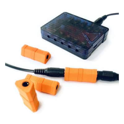 Retrokits RK-PWM2CV Control Voltage Adaptor image 3