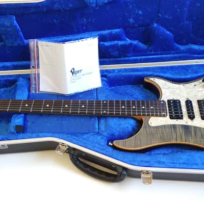 Vigier Excalibur Custom HSH image 24