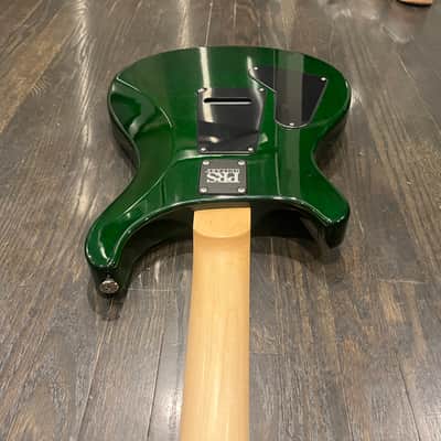 2023 PRS CE 24 w/OGB 7 LBS image 14