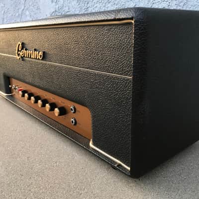 Germino Master Model 50 2019 -- SoZo -- TAD image 3