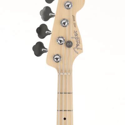 FENDER American Standard Jazz Bass Upgrade 3-Color Sunburst [US12037813] (08/24) image 10