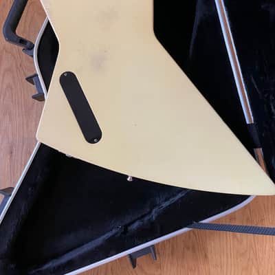 Gibson X-Plorer (Explorer) 2002 - 2008 - White image 15