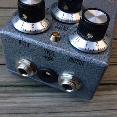 Lumpy's Tone Shop ZII Lemon Drop image 2