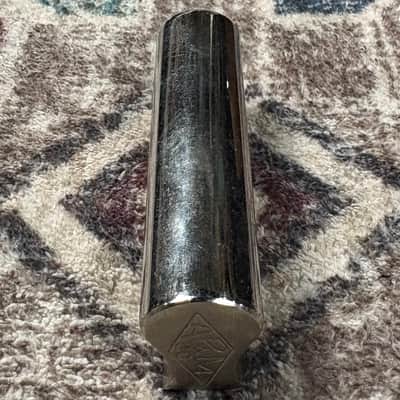 Stevens AP&M Co Slide / Tone Bar for Lap Steel Pedal Steel Square Neck Resonator Guitar! image 5