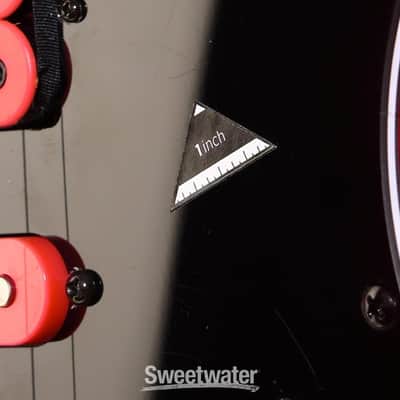 Ibanez Steve Vai Signature JEMJRSP - Pink (JEMJRSPPKd1) image 2
